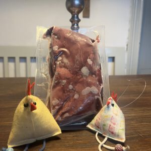 Geflügelherzen, bio