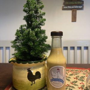 Coffee-Caramelle-Likör 200mL