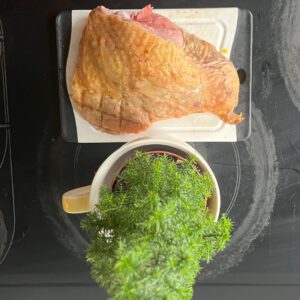 Putenkassler Oberkeule, bio