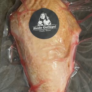 Putenkassler Brust einfach, bio