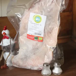 Bio-Puten Oberkeule